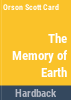The_memory_of_earth