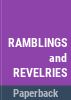 Ramblings___reveries
