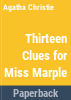 13_clues_for_Miss_Marple