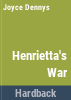Henrietta_s_War