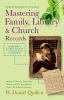Mastering_family__library___church_records