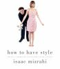 How_to_have_style