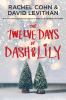 The_twelve_days_of_Dash___Lily