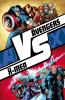 The_Avengers_vs_the_X-Men