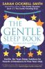 The_gentle_sleep_book