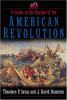 A_guide_to_the_battles_of_the_American_Revolution