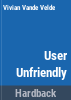 User_unfriendly