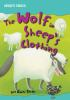 The_wolf_in_sheep_s_clothing_and_other_fables
