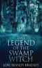 The_legend_of_the_swamp_witch