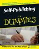 Self-publishing_for_dummies