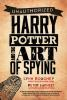 Unauthorized_Harry_Potter_and_the_art_of_spying