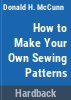 How_to_make_your_own_sewing_patterns