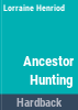 Ancestor_hunting