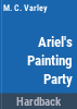 Ariel_s_painting_party