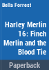 Finch_Merlin_and_the_blood_tie