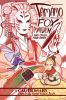 Tamamo_the_fox_maiden_and_other_Asian_stories