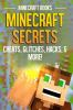 Minecraft_secrets_guide