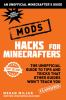Hacks_for_minecrafters__mods