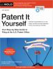 Patent_it_yourself