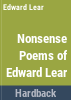 The_nonsense_poems_of_Edward_Lear