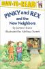 Pinky_and_Rex_and_the_new_neighbors