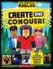 Create_and_conquer_