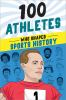 100_athletes_who_shaped_sports_history