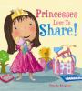 Princesses_love_to_share_