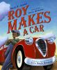 Roy_makes_a_car