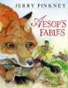Aesop_s_fables_illustrated_by_Jerry_Pinkney