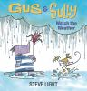 Gus_and_Sully_watch_the_weather