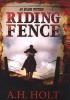 Riding_fence