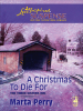 A_Christmas_to_Die_For