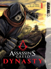 Assassin_s_Creed_Dynasty__Volume_1
