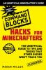 Hacks_for_Minecrafters