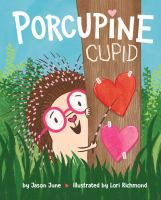 Porcupine_Cupid