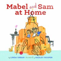 Mabel_and_Sam_at_home