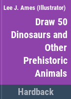Draw_50_dinosaurs_and_other_prehistoric_animals
