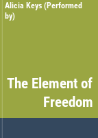The_element_of_freedom