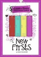 New_firsts