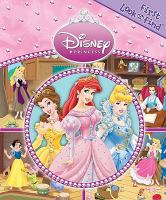 First_look_and_find_Disney_princess