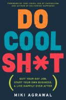 Do_cool_sh_t