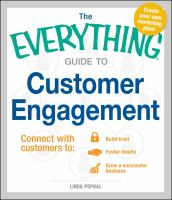 The_everything_guide_to_customer_engagement
