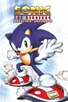 Sonic_the_Hedgehog_archives_Vol__19