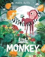 Little_monkey