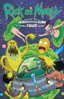Annihilation_tour