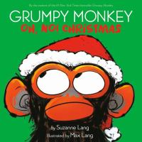 Grumpy_monkey_oh__no__Christmas