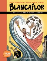Blancaflor__the_hero_with_secret_powers