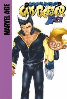 The_marvelous_adventures_of_Gus_Beezer_with_the_X-Men