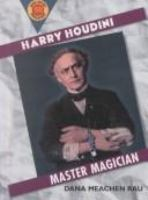 Harry_Houdini